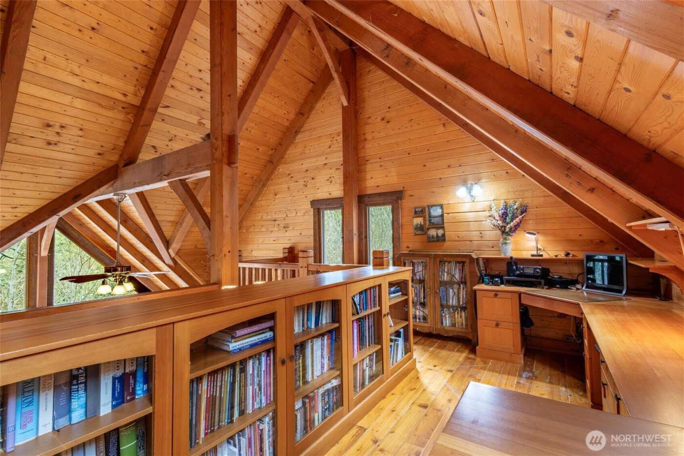 7150 Icicle Rd , Leavenworth, WA 98826