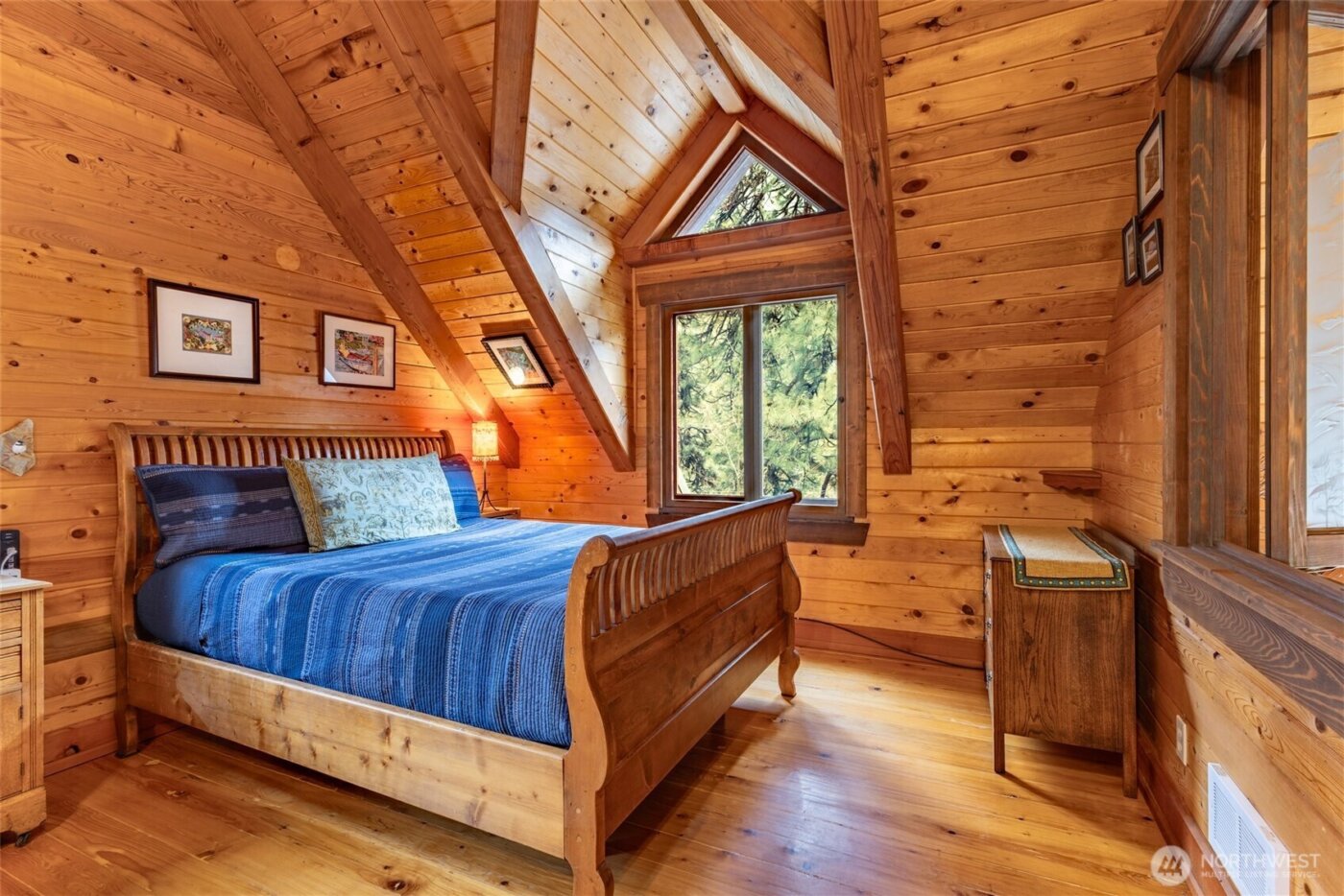 7150 Icicle Rd , Leavenworth, WA 98826