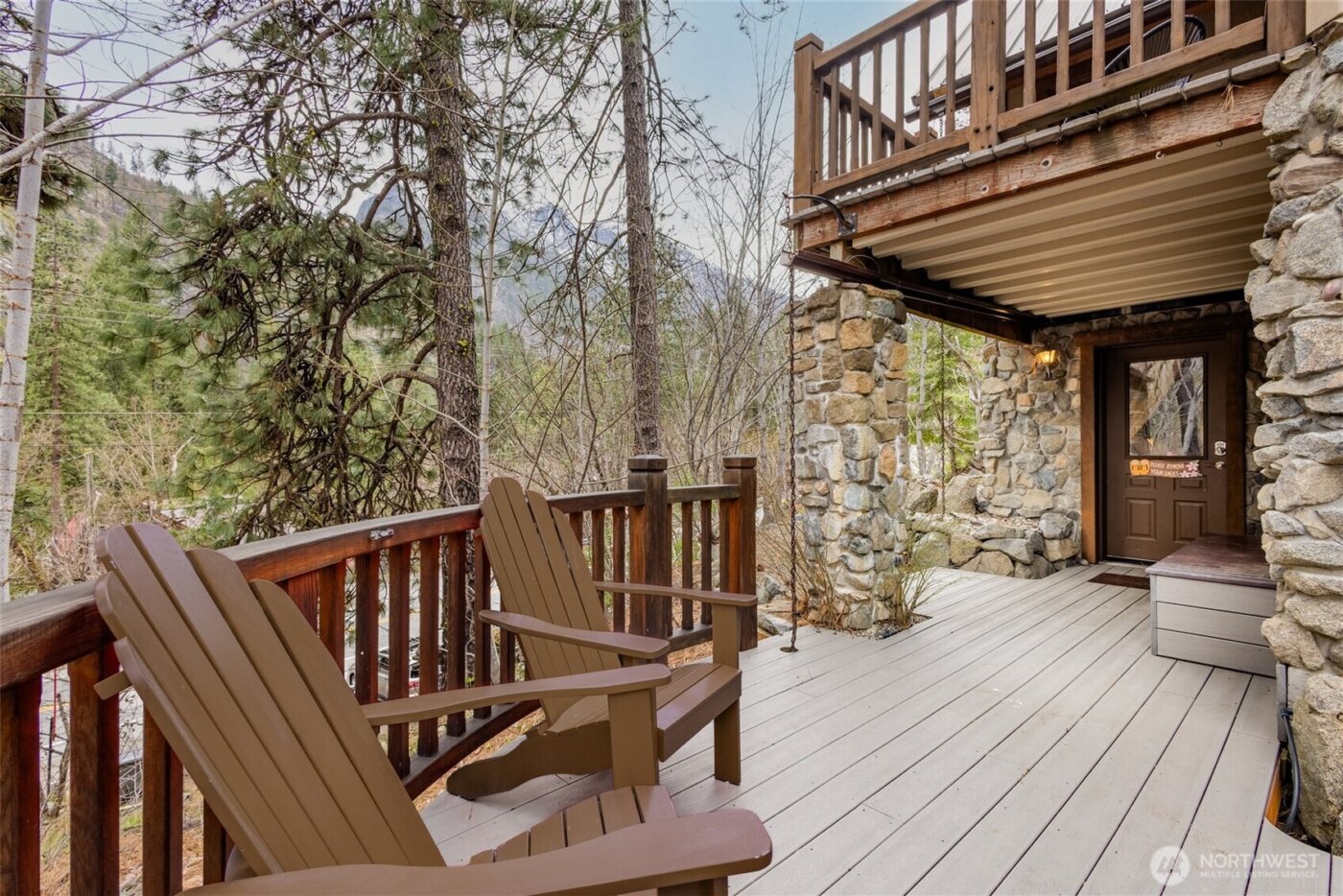 7150 Icicle Rd , Leavenworth, WA 98826