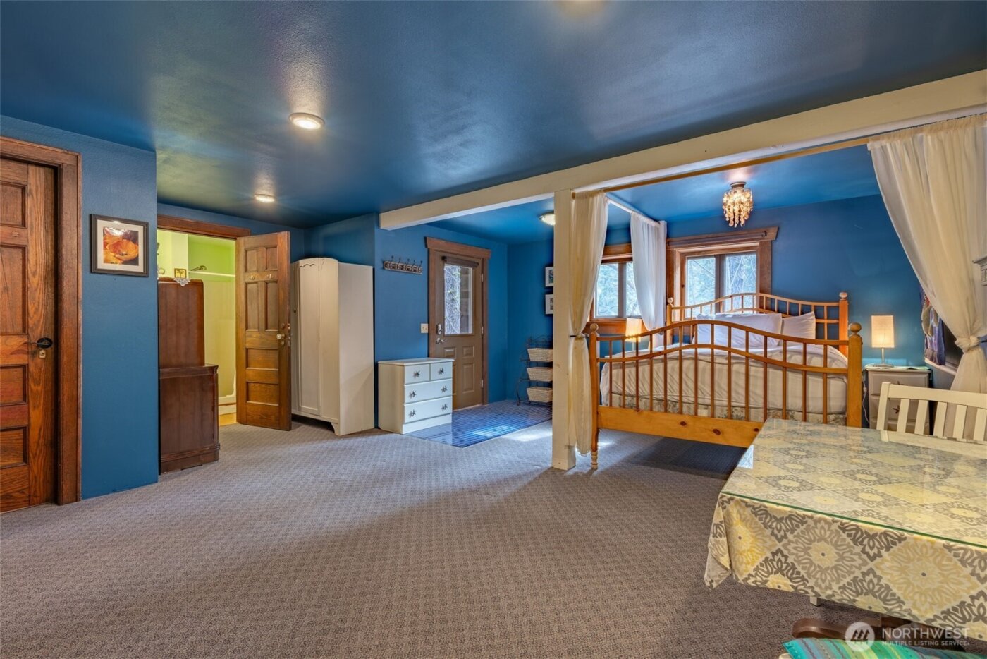 7150 Icicle Rd , Leavenworth, WA 98826