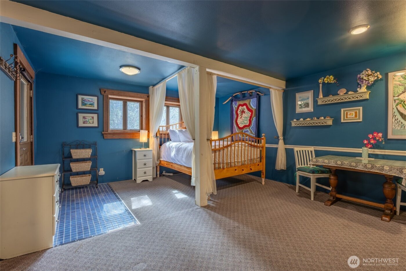 7150 Icicle Rd , Leavenworth, WA 98826