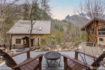 7150 Icicle Rd , Leavenworth, WA 98826 - Photo 35