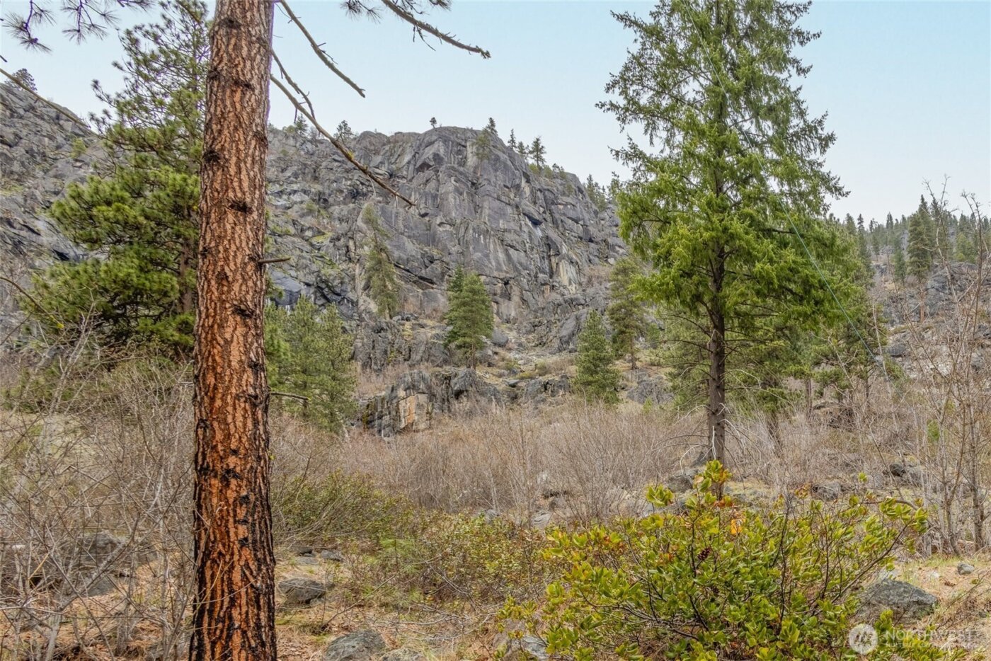 7150 Icicle Rd , Leavenworth, WA 98826