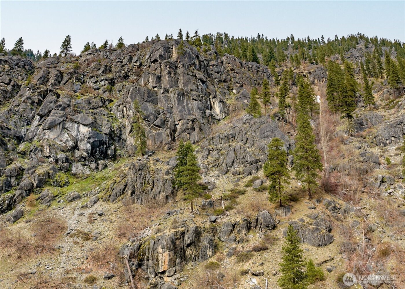 7150 Icicle Rd , Leavenworth, WA 98826