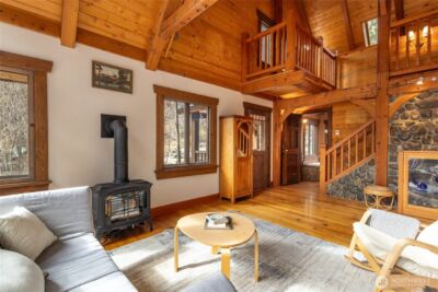 7150 Icicle Rd , Leavenworth, WA 98826 - Photo 11