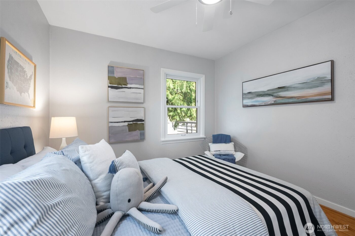 5232 38th Avenue NE, Seattle, WA 98105