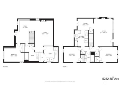 5232 38th Avenue NE, Seattle, WA 98105 - Photo 40