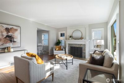 5232 38th Avenue NE, Seattle, WA 98105 - Photo 4