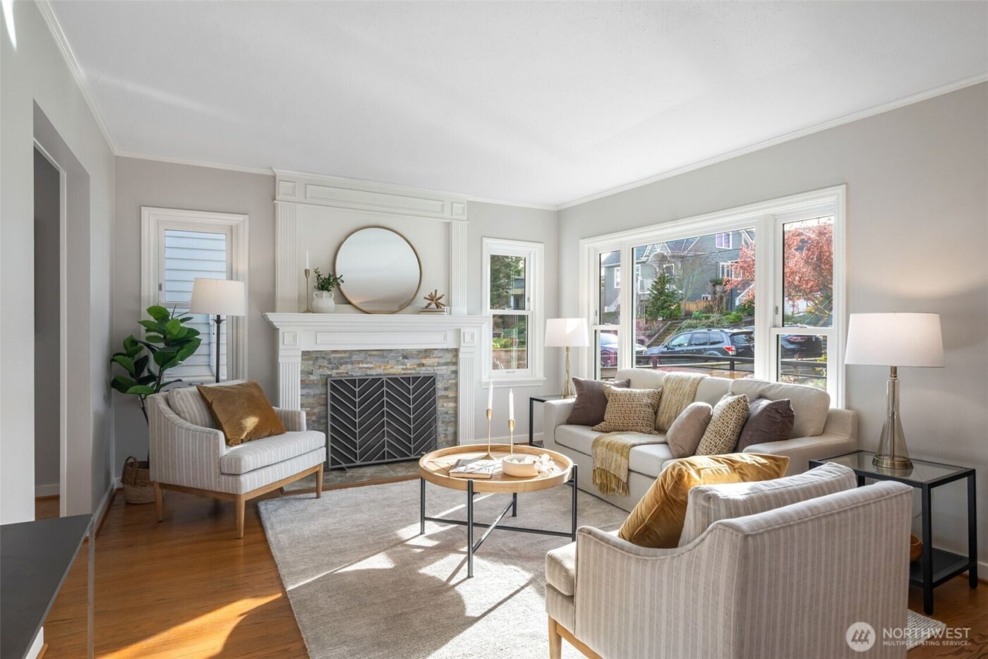 5232 38th Avenue NE, Seattle, WA 98105