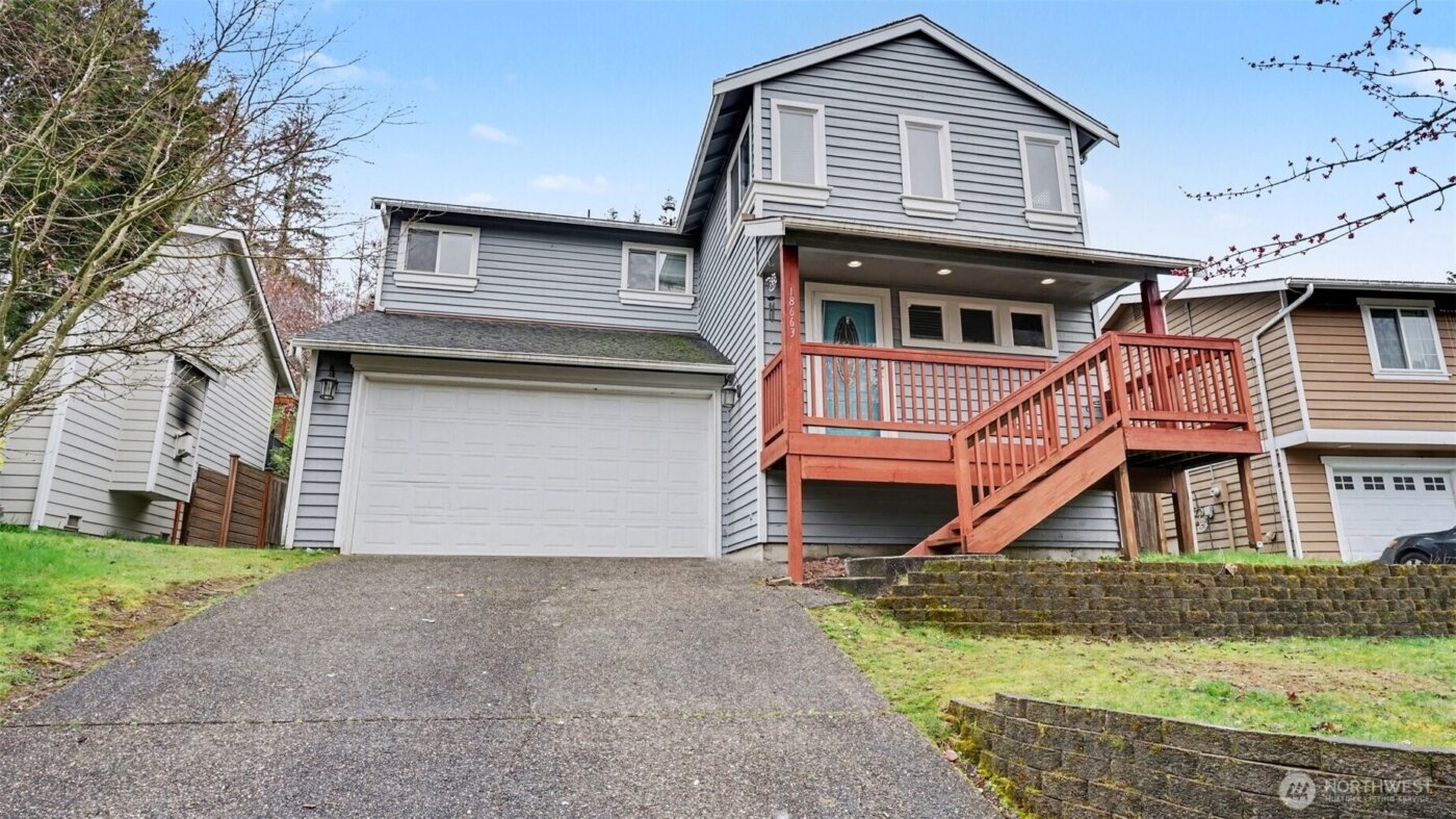 18663 Rainier View Road SE, Monroe, WA 98272