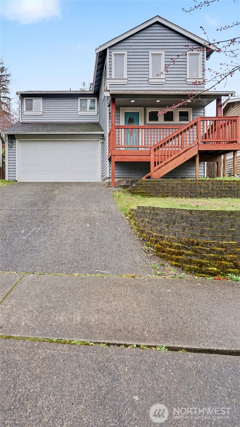 18663 Rainier View Road SE, Monroe, WA 98272