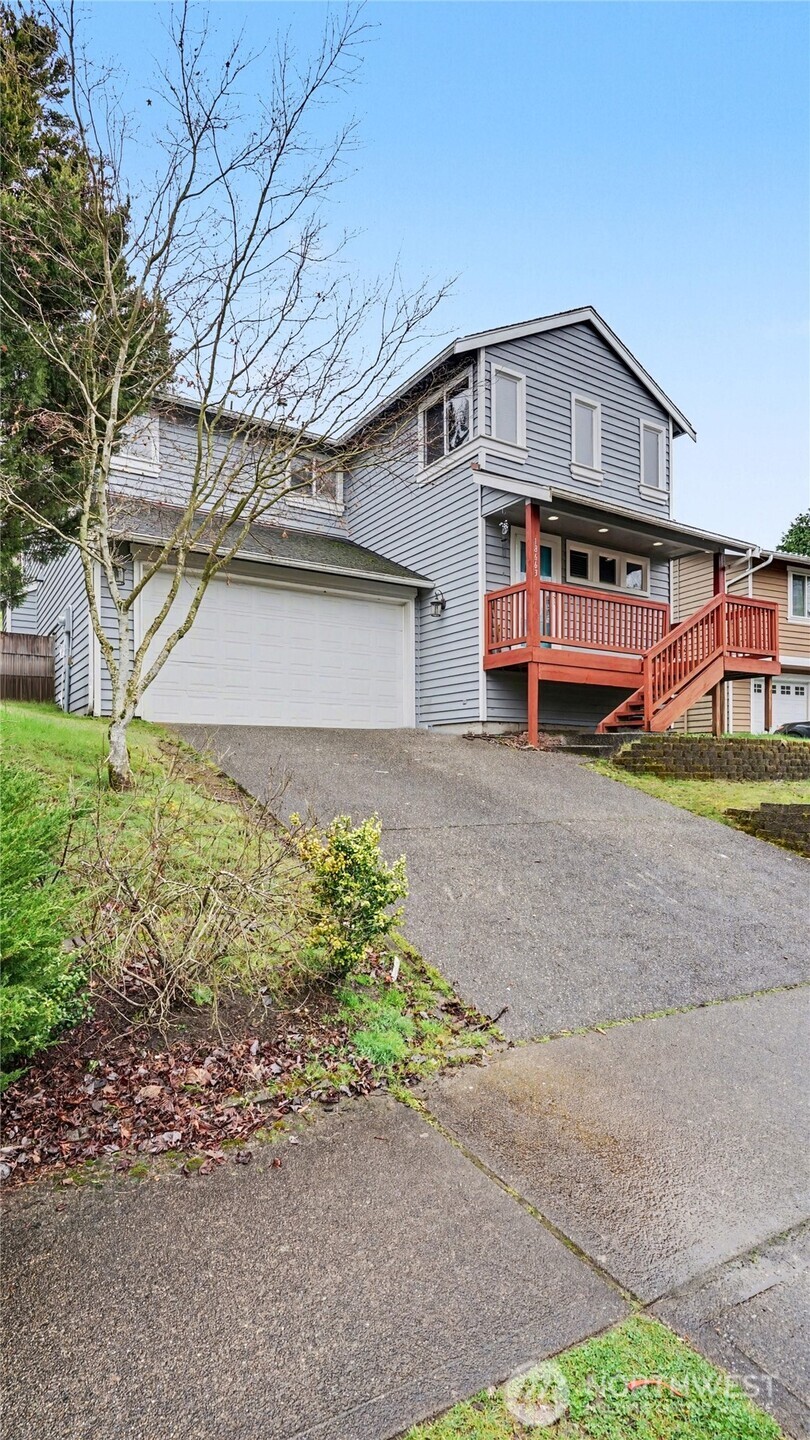 18663 Rainier View Road SE, Monroe, WA 98272