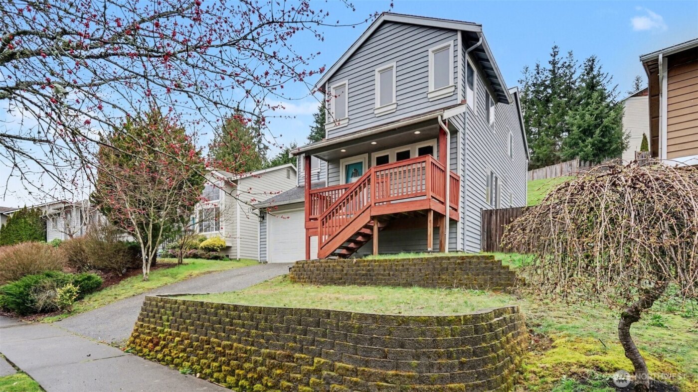 18663 Rainier View Road SE, Monroe, WA 98272