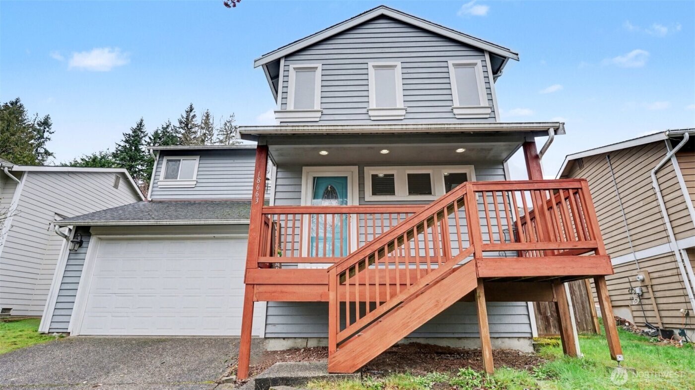 18663 Rainier View Road SE, Monroe, WA 98272