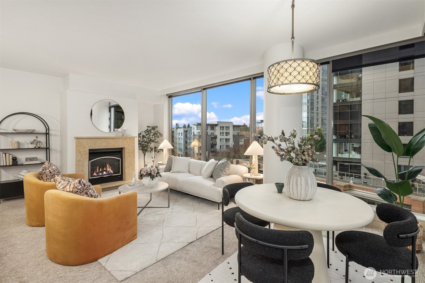 10610 NE 9th Place #809, Bellevue, WA 98004