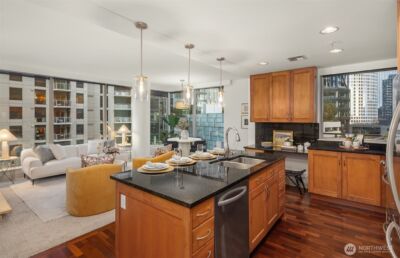 10610 NE 9th Place #809, Bellevue, WA 98004 - Photo 15