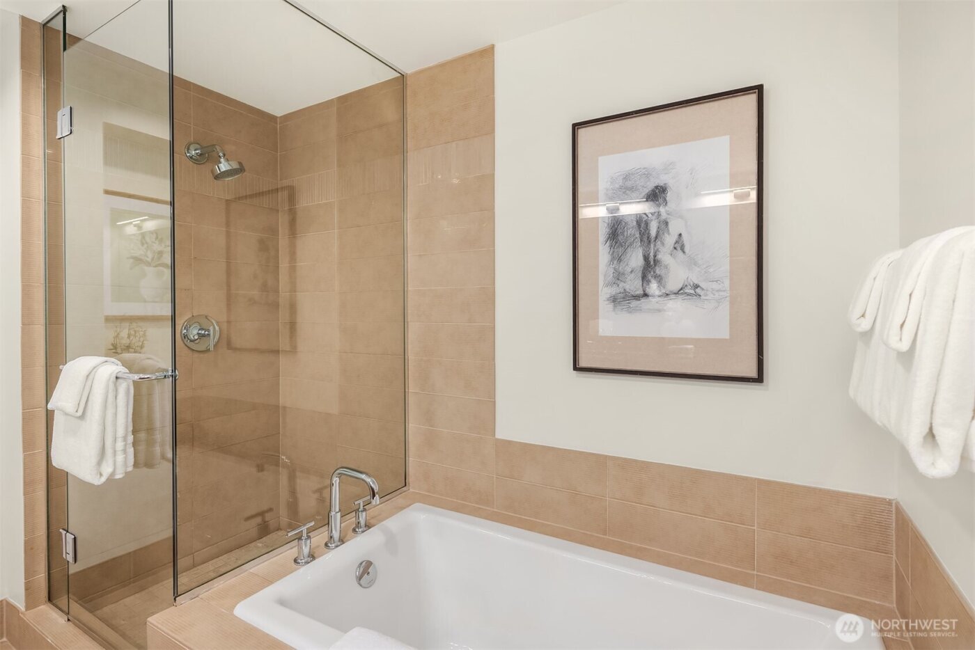 10610 NE 9th Place #809, Bellevue, WA 98004