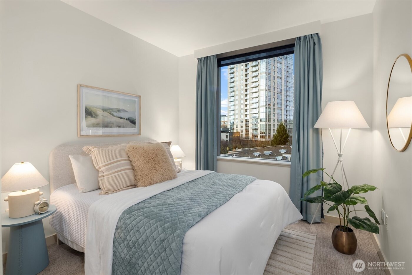 10610 NE 9th Place #809, Bellevue, WA 98004