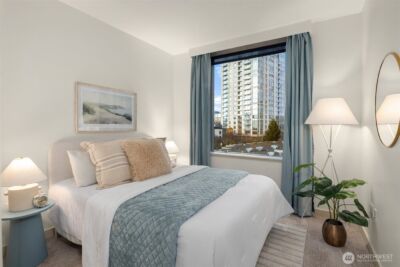 10610 NE 9th Place #809, Bellevue, WA 98004 - Photo 25