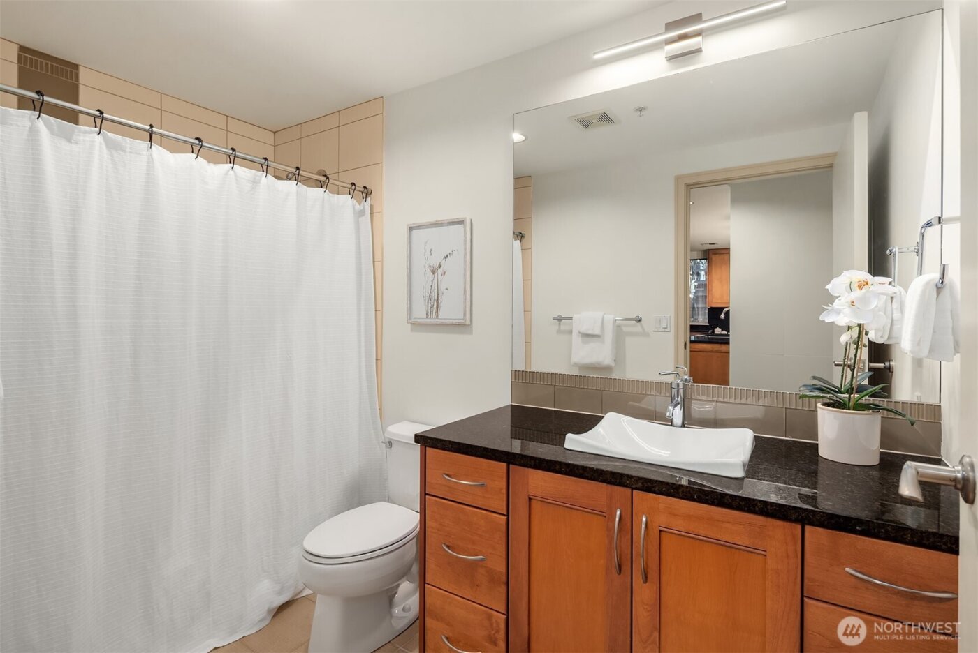 10610 NE 9th Place #809, Bellevue, WA 98004