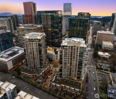 10610 NE 9th Place #809, Bellevue, WA 98004 - Photo 38