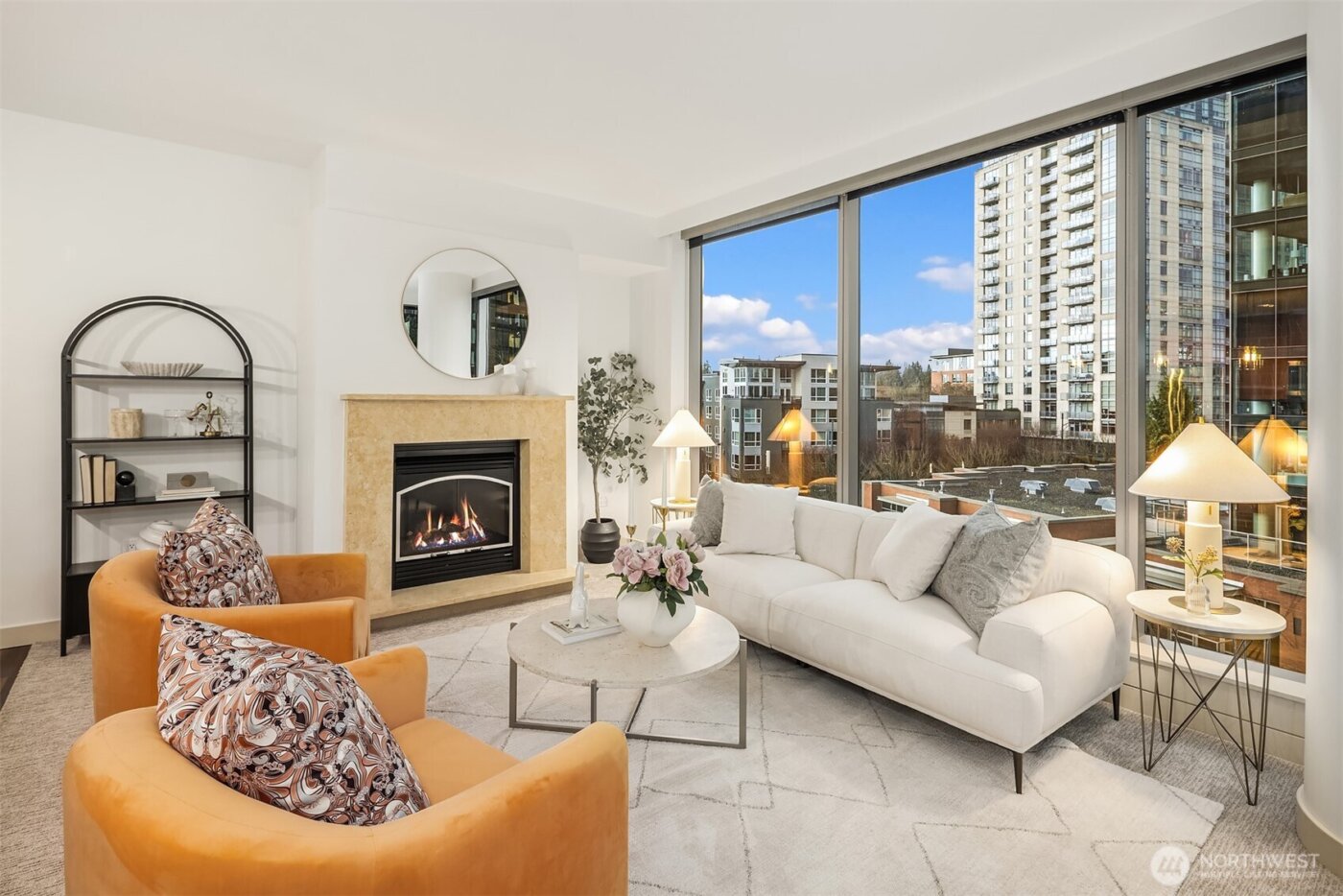 10610 NE 9th Place #809, Bellevue, WA 98004