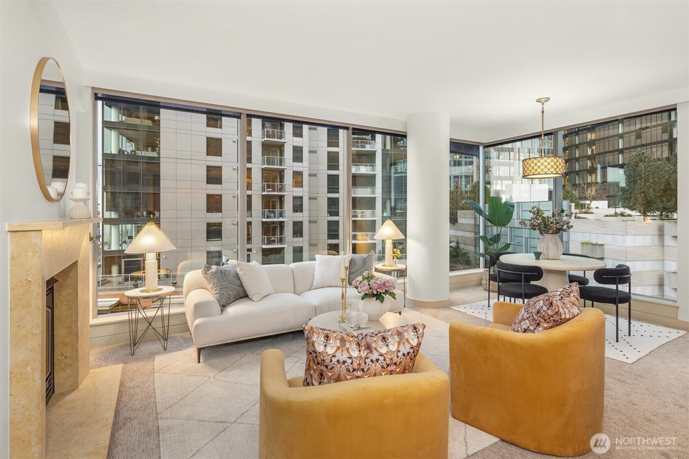10610 NE 9th Place #809, Bellevue, WA 98004