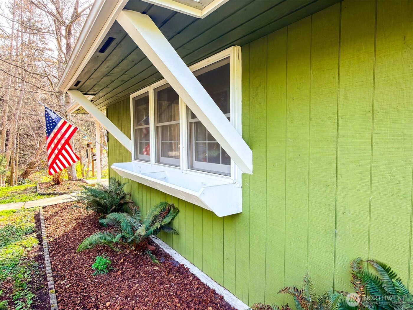 40 Glen Avenue , Chimacum, WA 98325