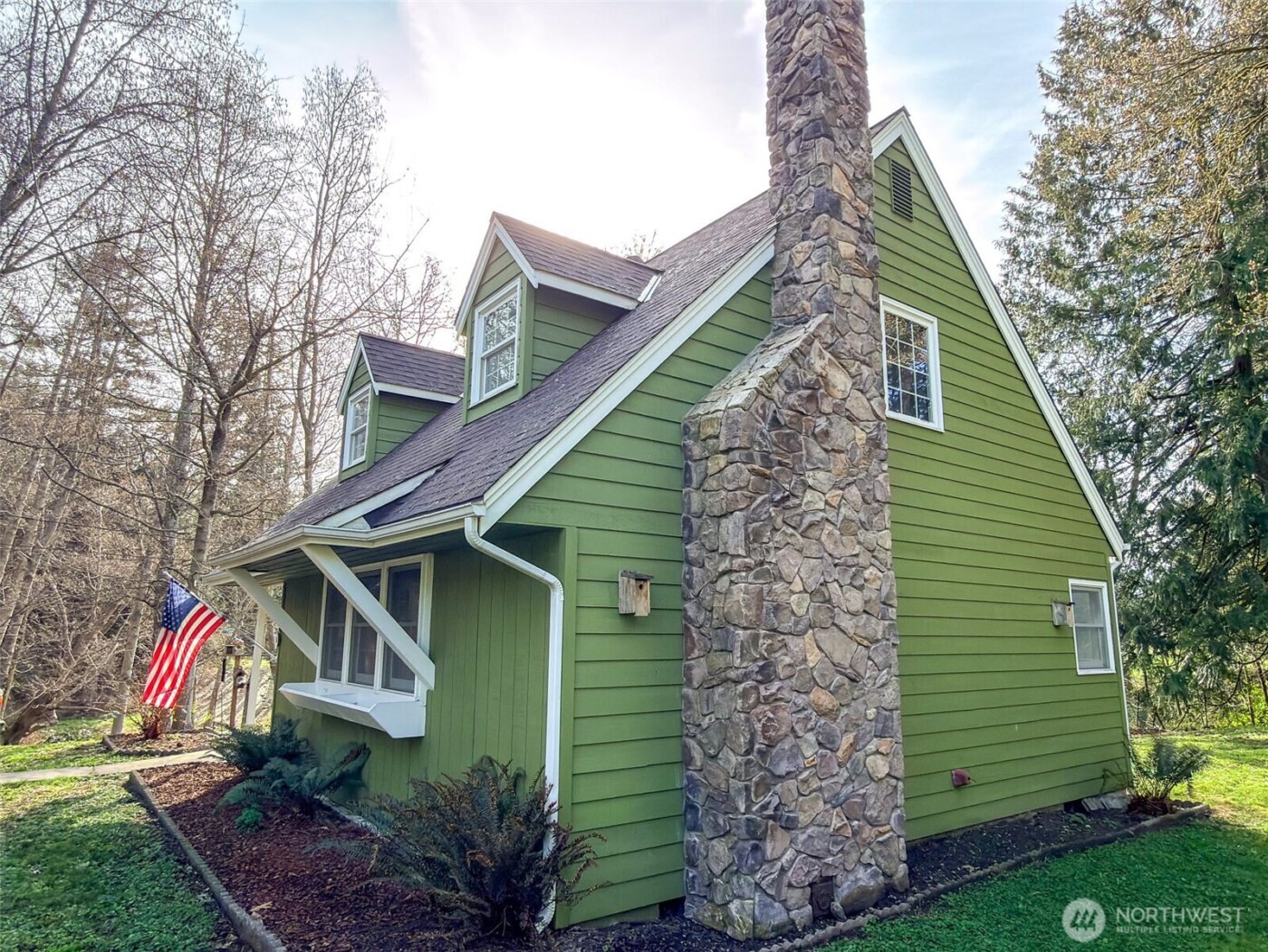 40 Glen Avenue , Chimacum, WA 98325