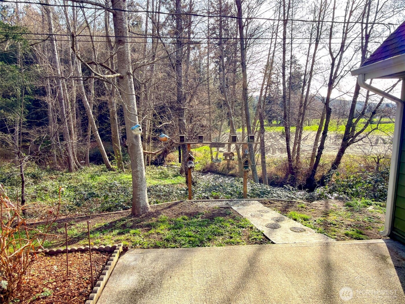 40 Glen Avenue , Chimacum, WA 98325