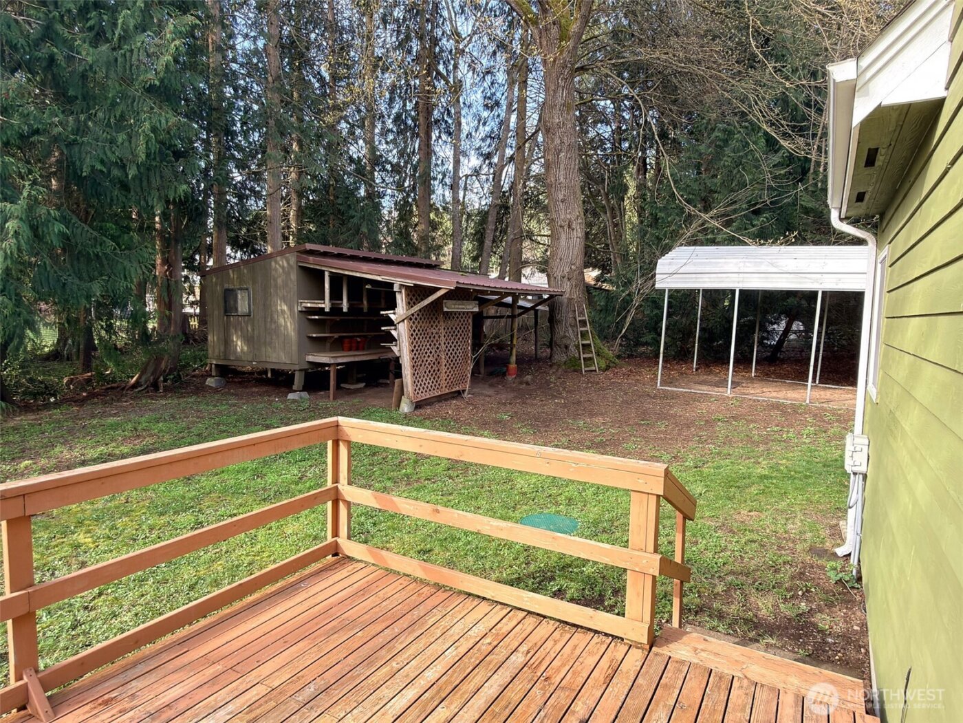 40 Glen Avenue , Chimacum, WA 98325