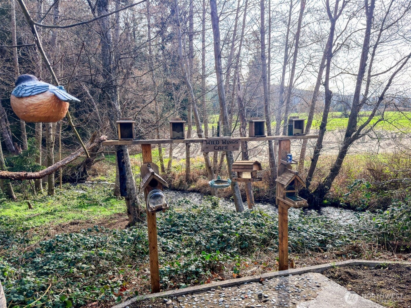 40 Glen Avenue , Chimacum, WA 98325