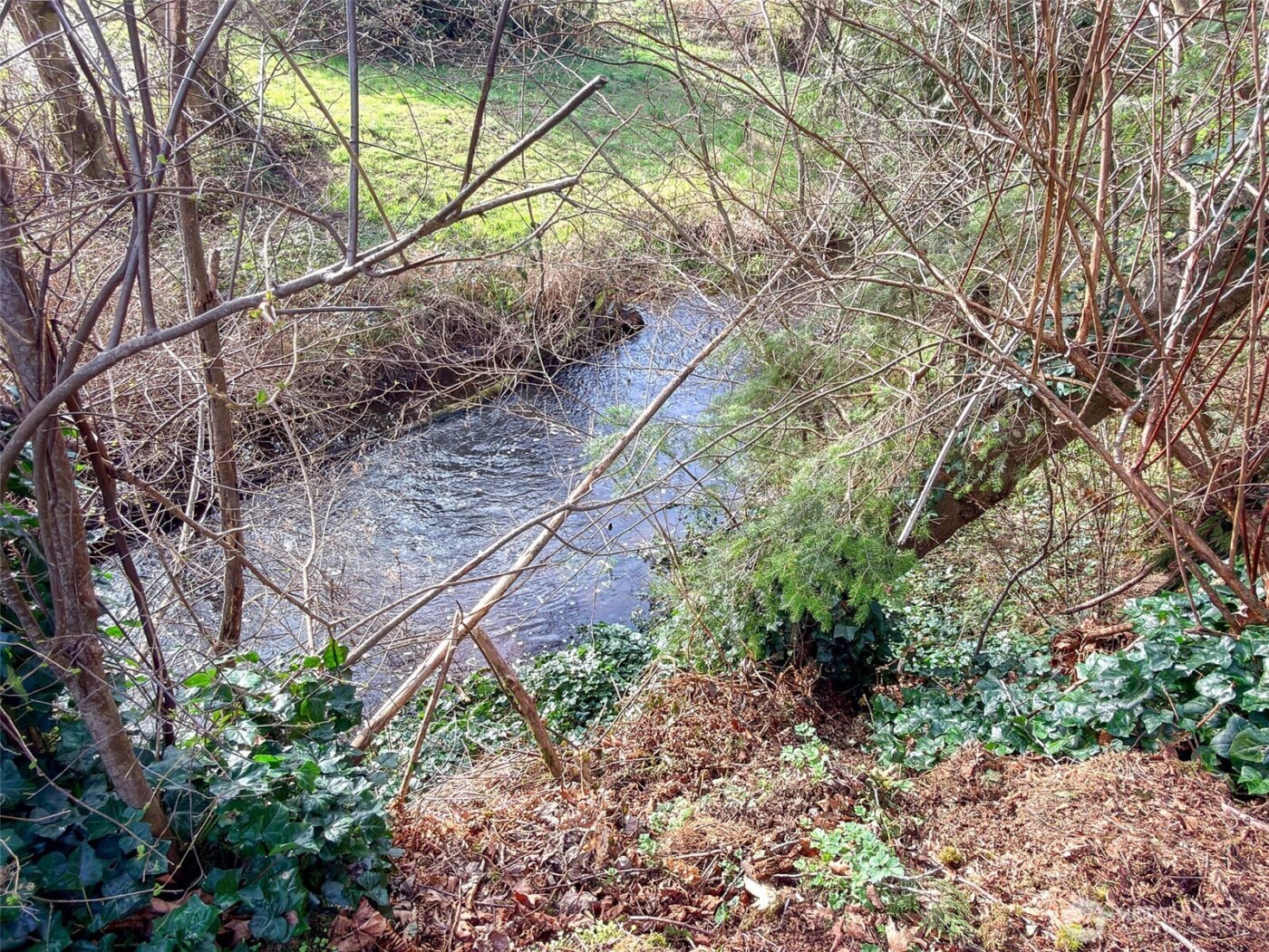 40 Glen Avenue , Chimacum, WA 98325