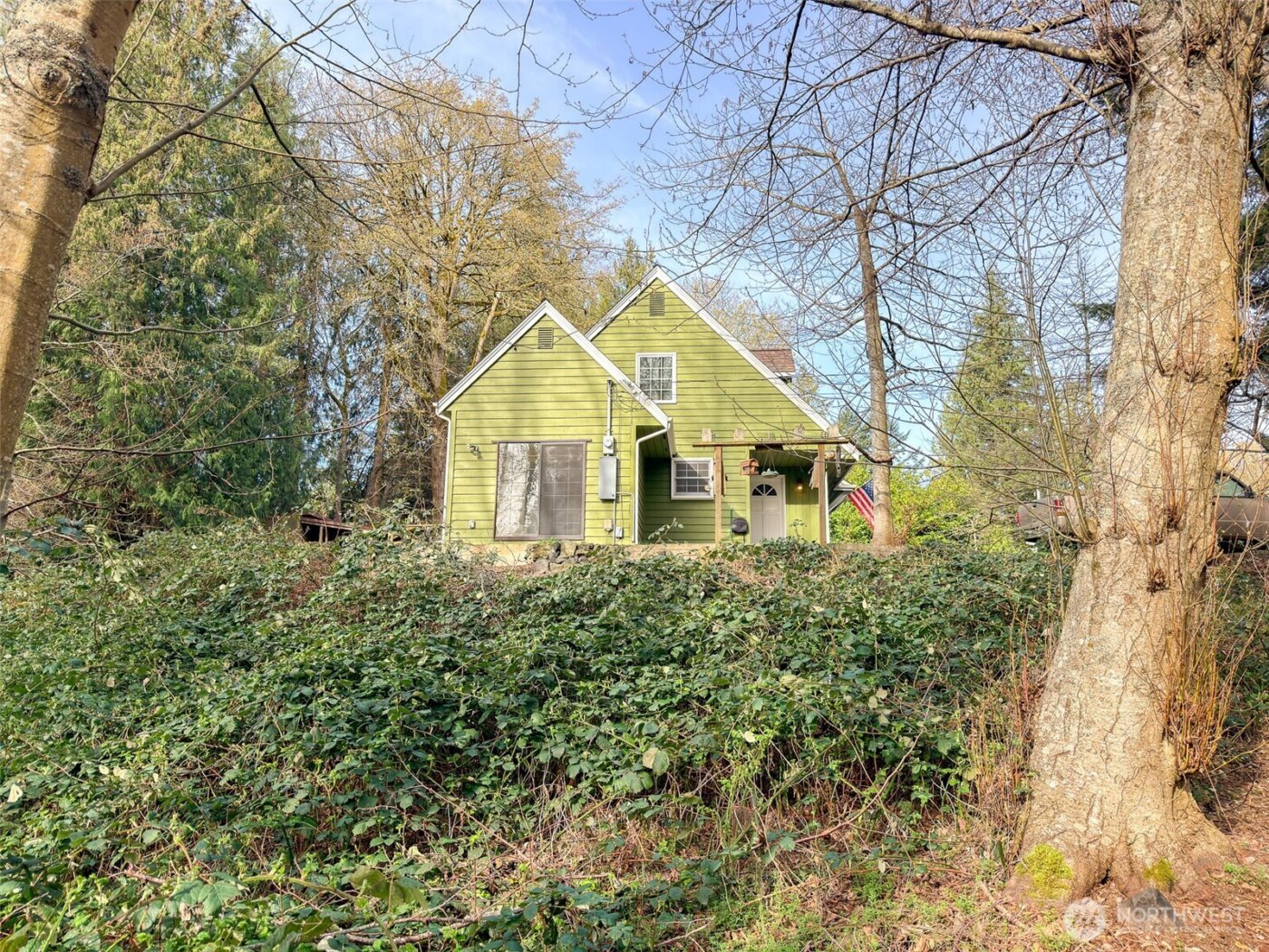 40 Glen Avenue , Chimacum, WA 98325