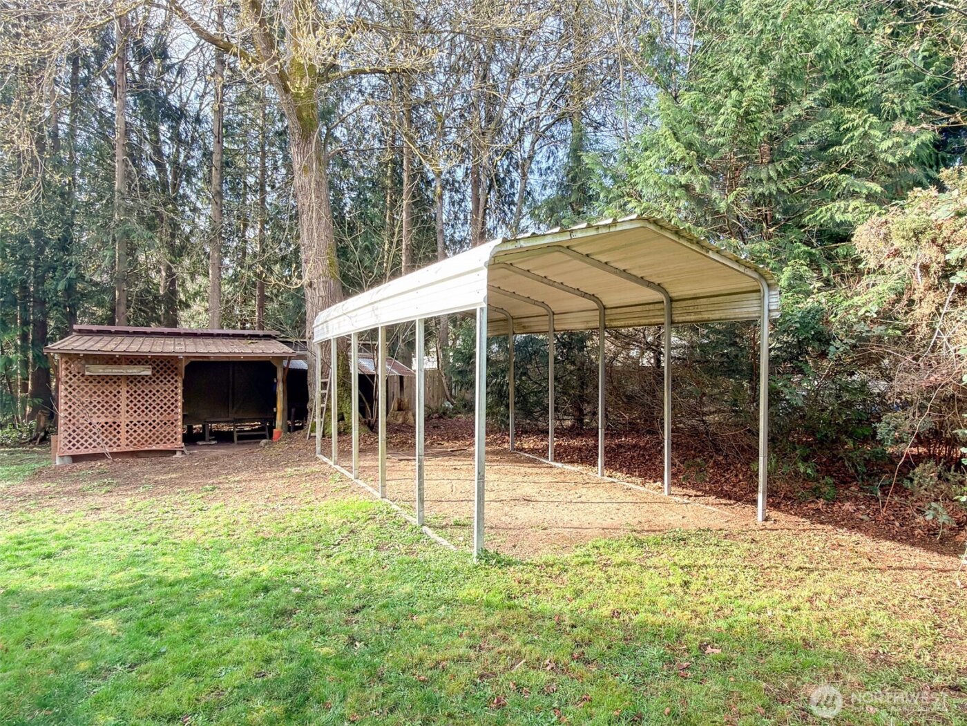 40 Glen Avenue , Chimacum, WA 98325