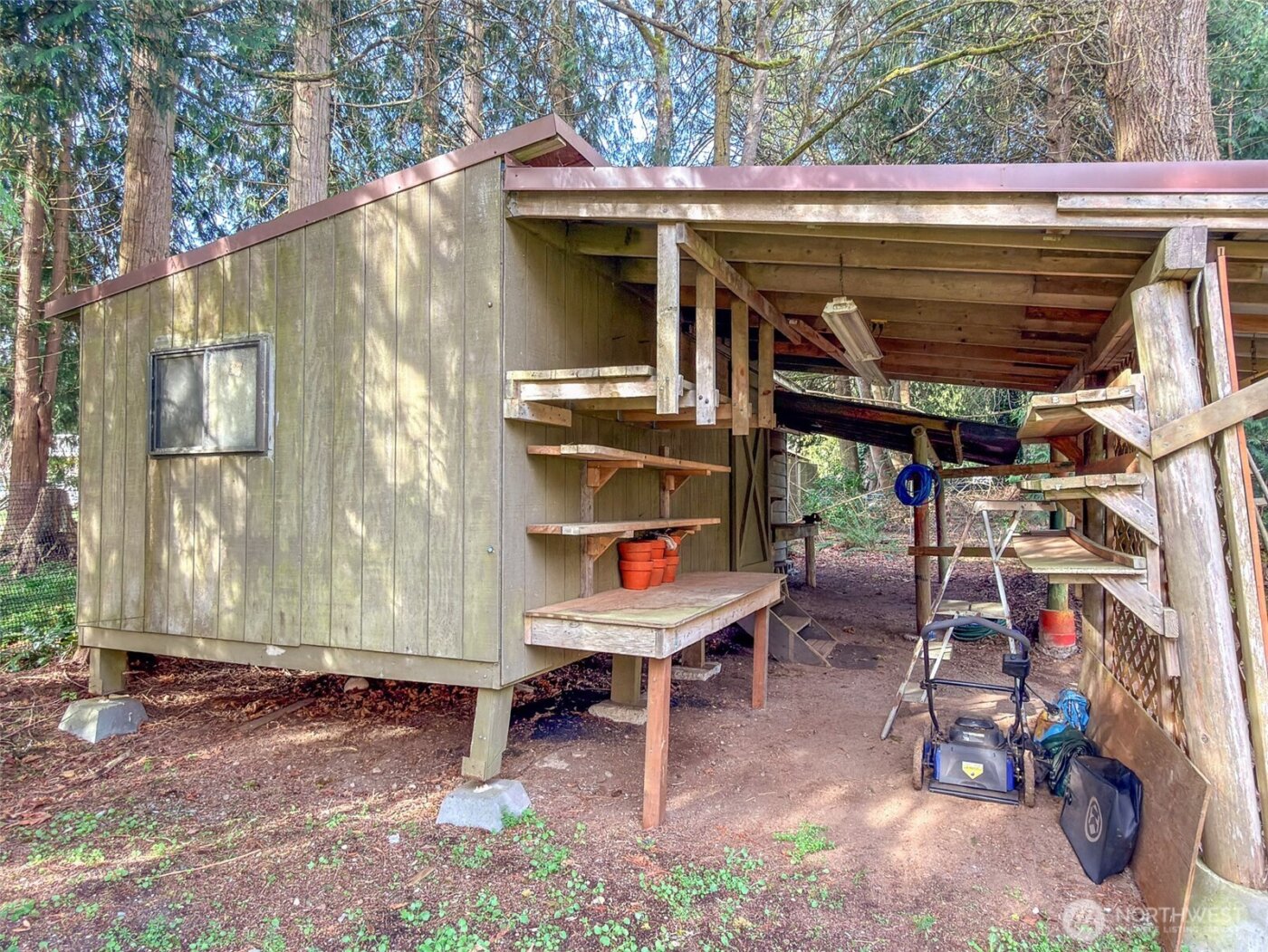 40 Glen Avenue , Chimacum, WA 98325