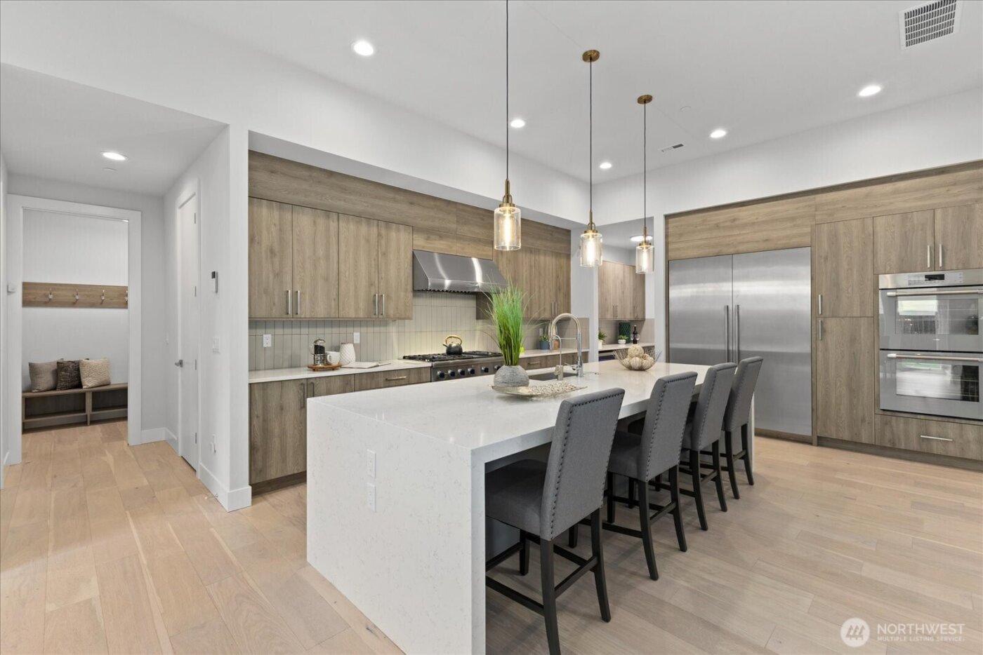 13038 NE 102nd Place , Kirkland, WA 98033