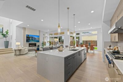 13038 NE 102nd Place , Kirkland, WA 98033 - Photo 14