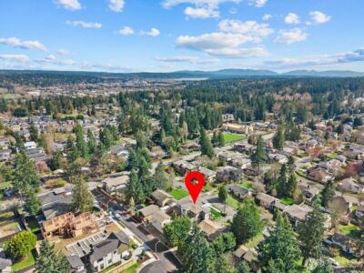 13038 NE 102nd Place , Kirkland, WA 98033 - Photo 37