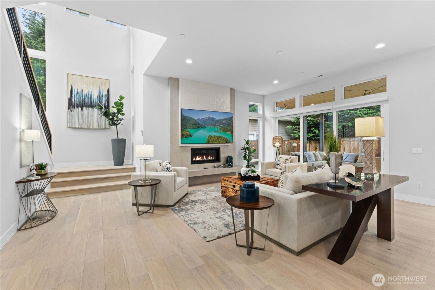 13038 NE 102nd Place , Kirkland, WA 98033