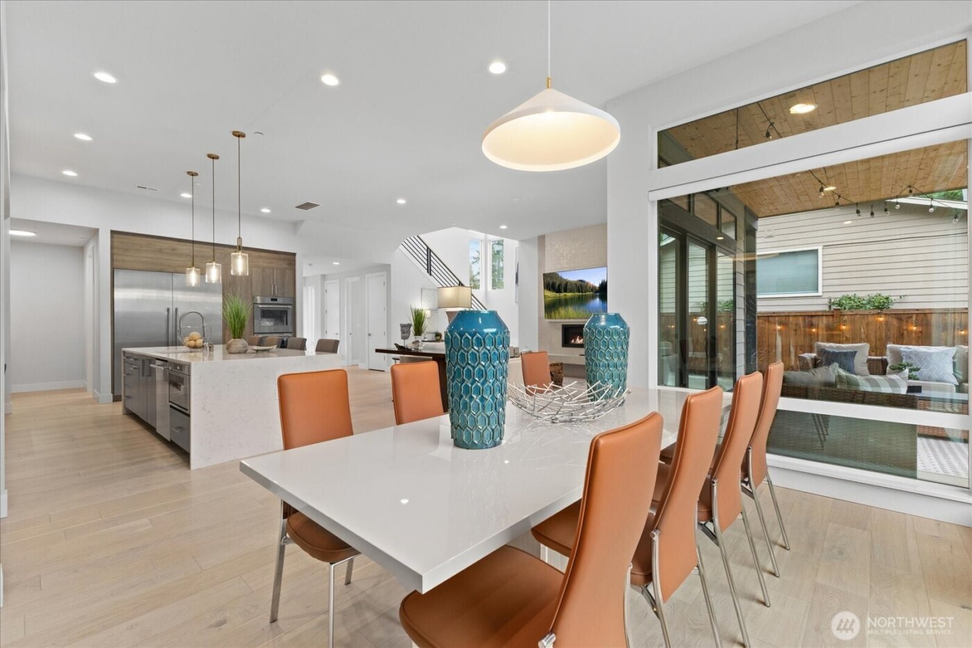 13038 NE 102nd Place , Kirkland, WA 98033