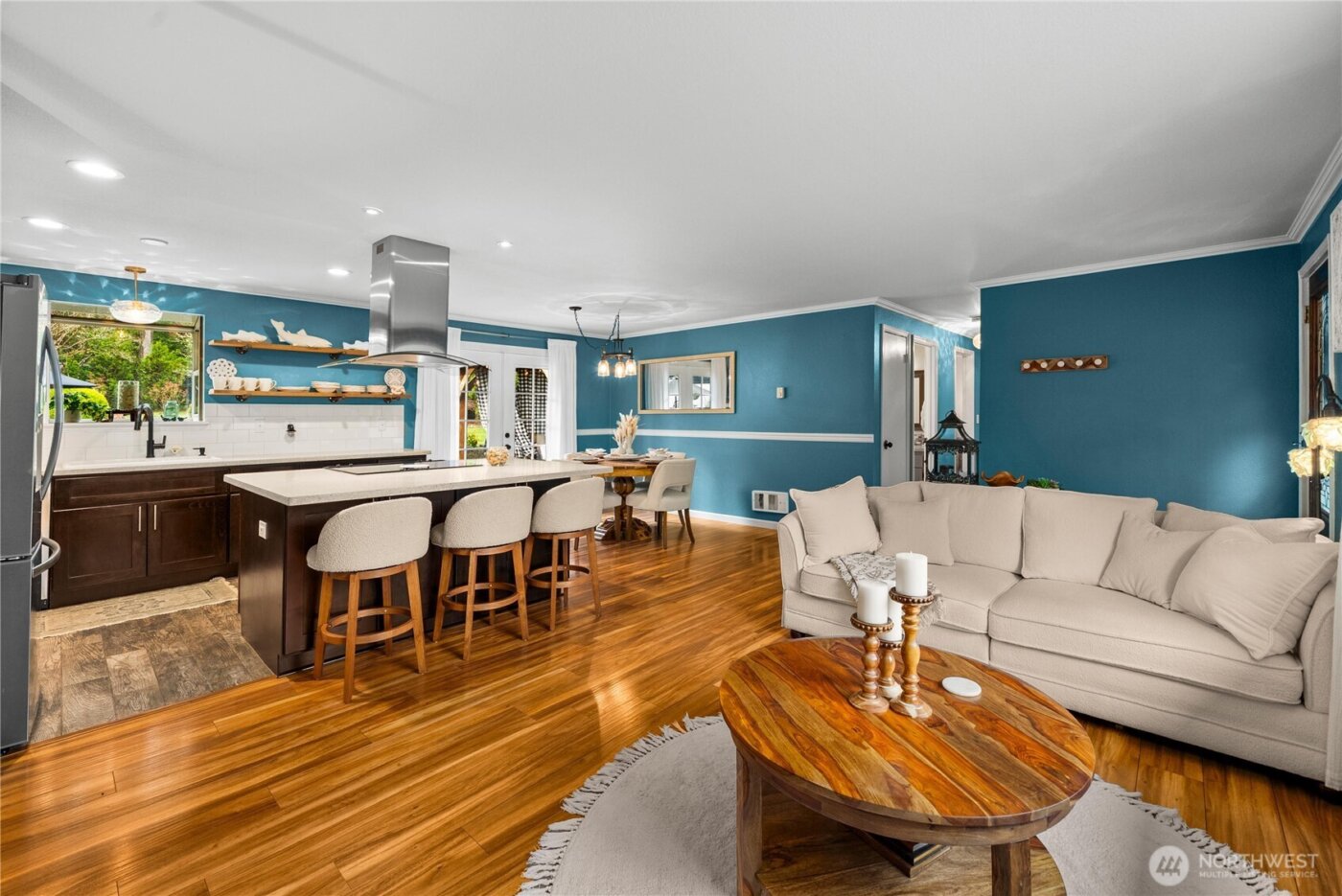 7113 33rd Street Ct NW , Gig Harbor, WA 98335