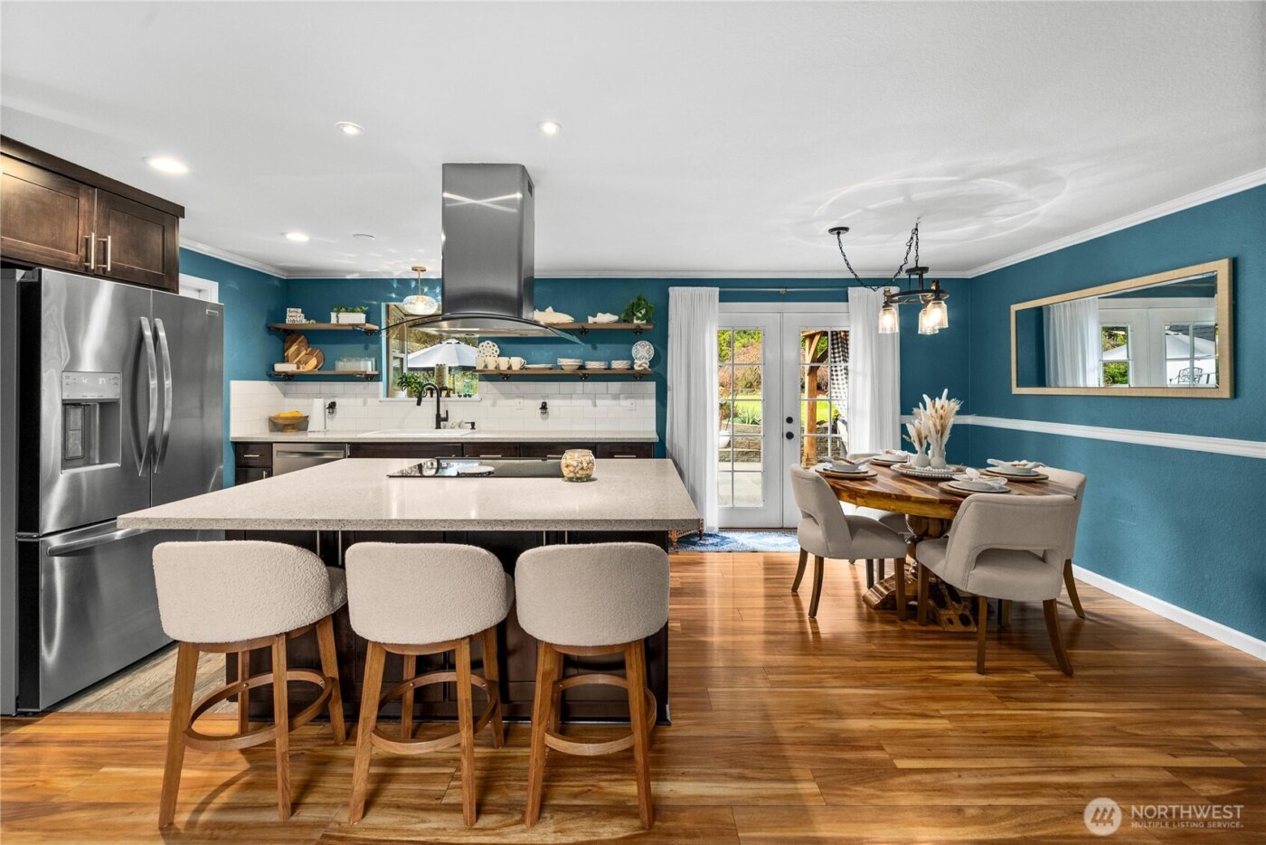 7113 33rd Street Ct NW , Gig Harbor, WA 98335