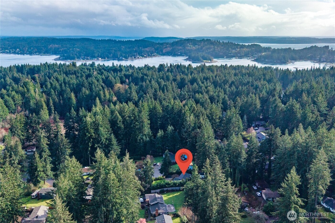 7113 33rd Street Ct NW , Gig Harbor, WA 98335