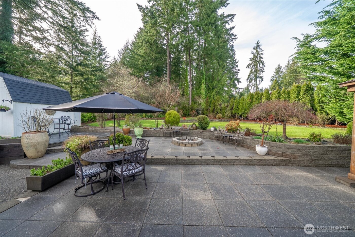 7113 33rd Street Ct NW , Gig Harbor, WA 98335