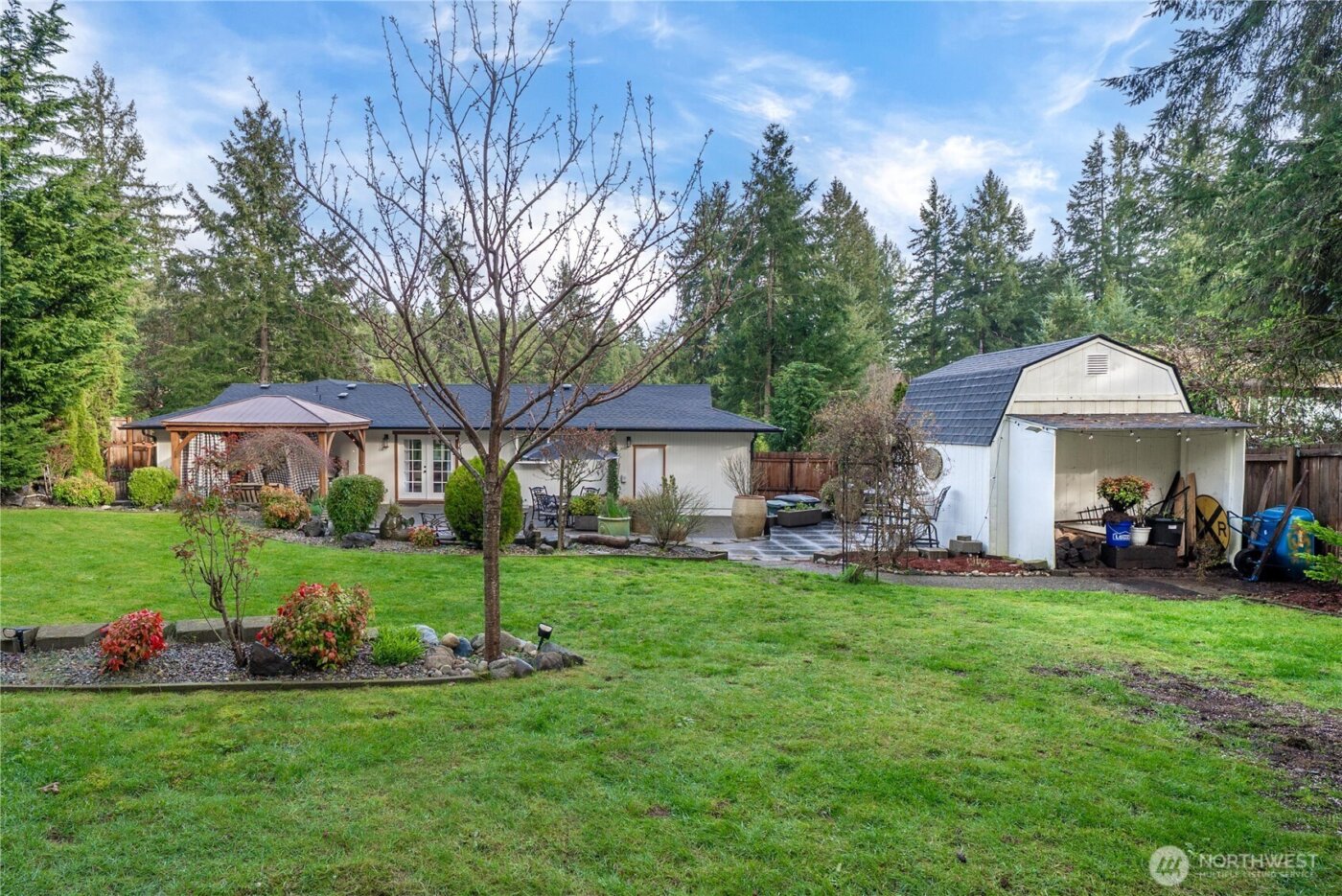7113 33rd Street Ct NW , Gig Harbor, WA 98335
