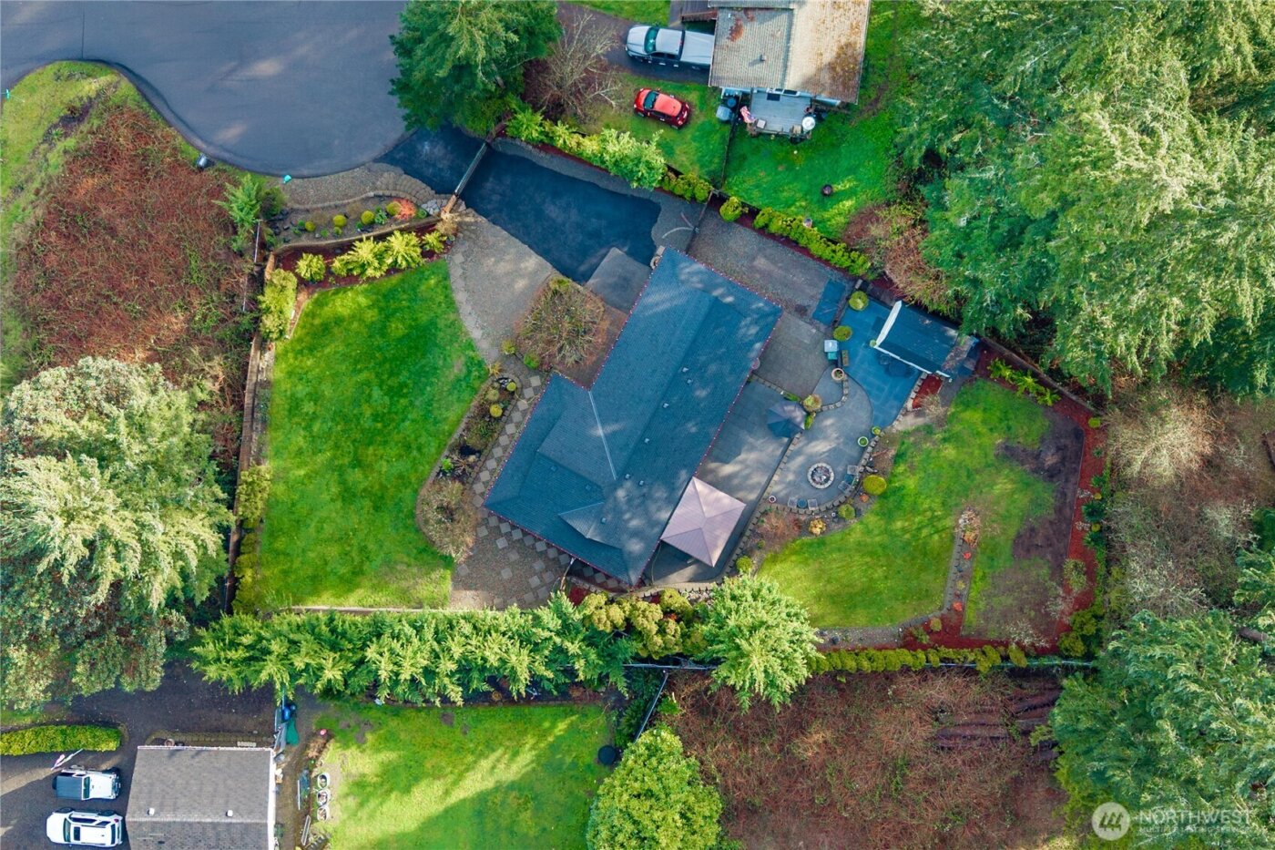 7113 33rd Street Ct NW , Gig Harbor, WA 98335