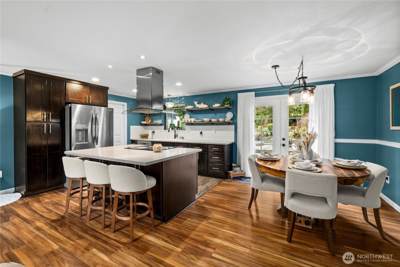 7113 33rd Street Ct NW , Gig Harbor, WA 98335