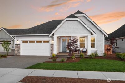 530 Thompson (Lot 21) Drive , Enumclaw, WA 98022