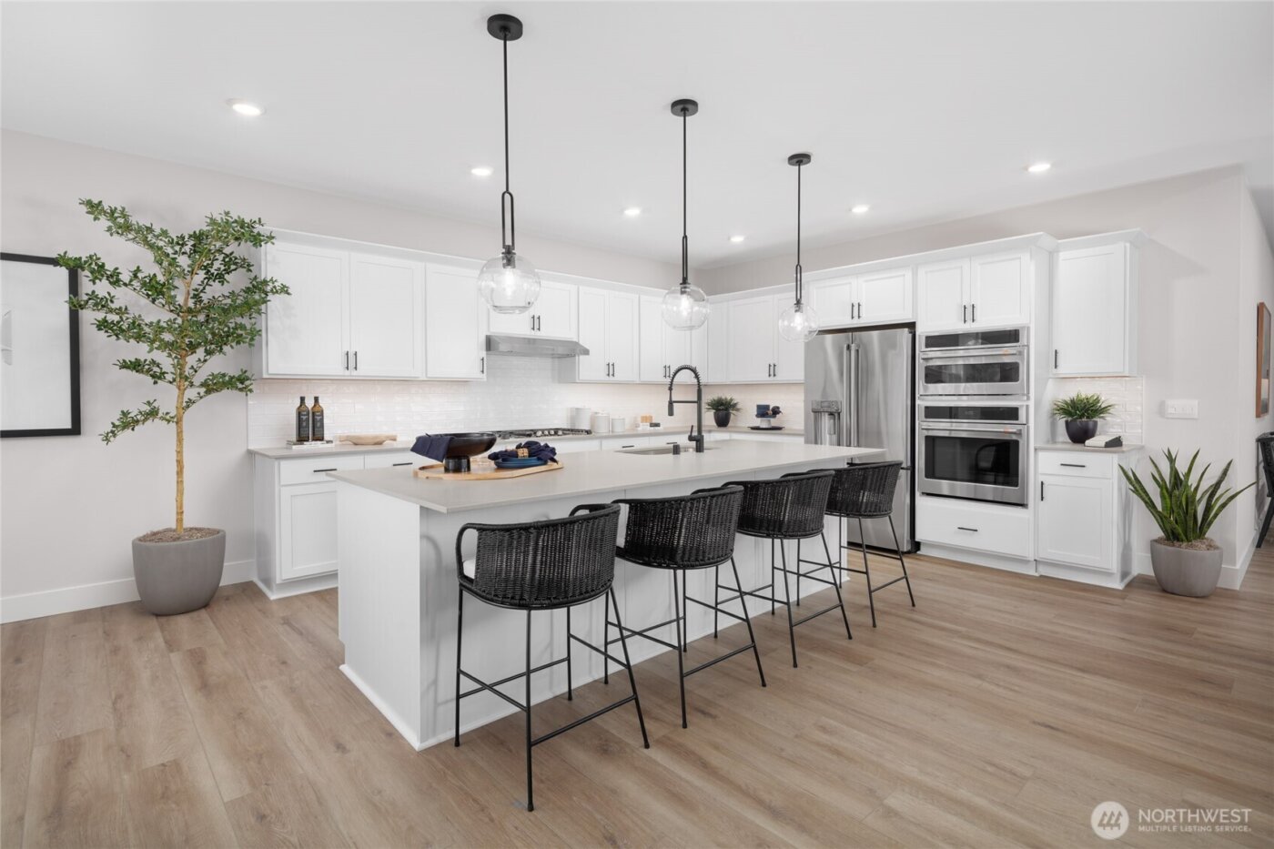 530 Thompson (Lot 21) Drive , Enumclaw, WA 98022